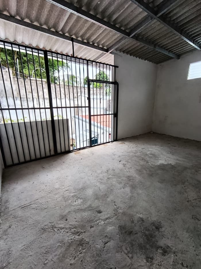 Casa en alquiler Colonia San Juan Planes de Renderos - foto 6