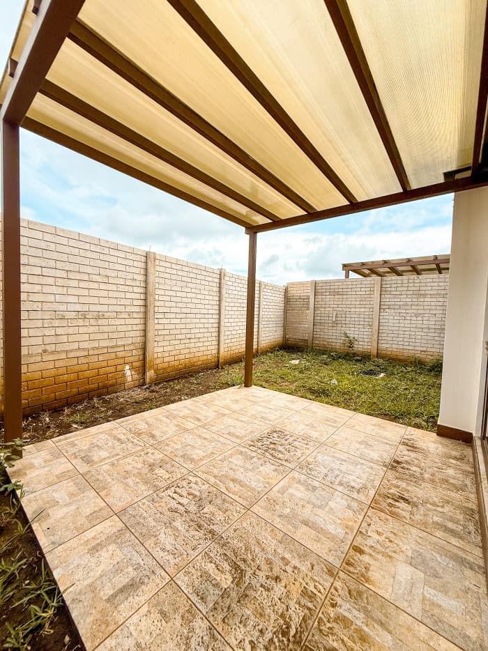 Casa a estrenar en venta en Premier Zaragoza - foto 20
