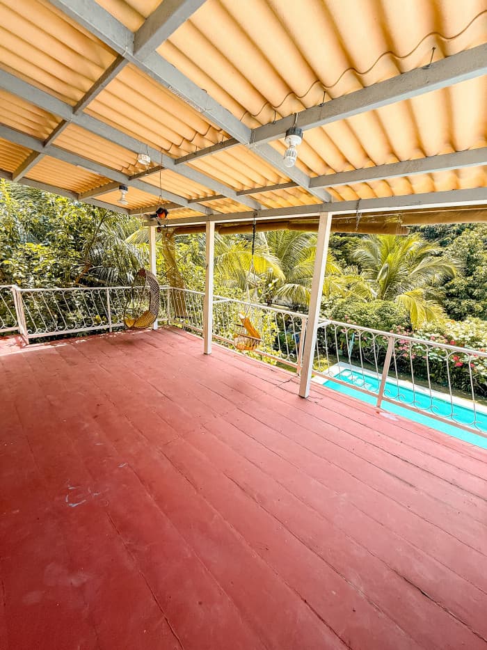 Casa en venta con apartamento en Bahía Dorada - foto 11