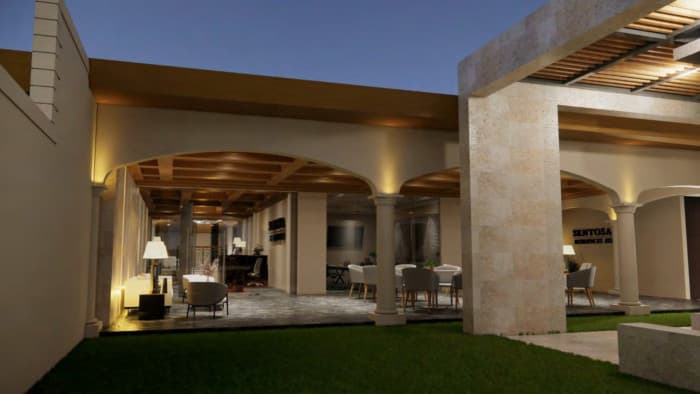 Venta de exclusivo apartamento de lujo en San Benito - foto 12