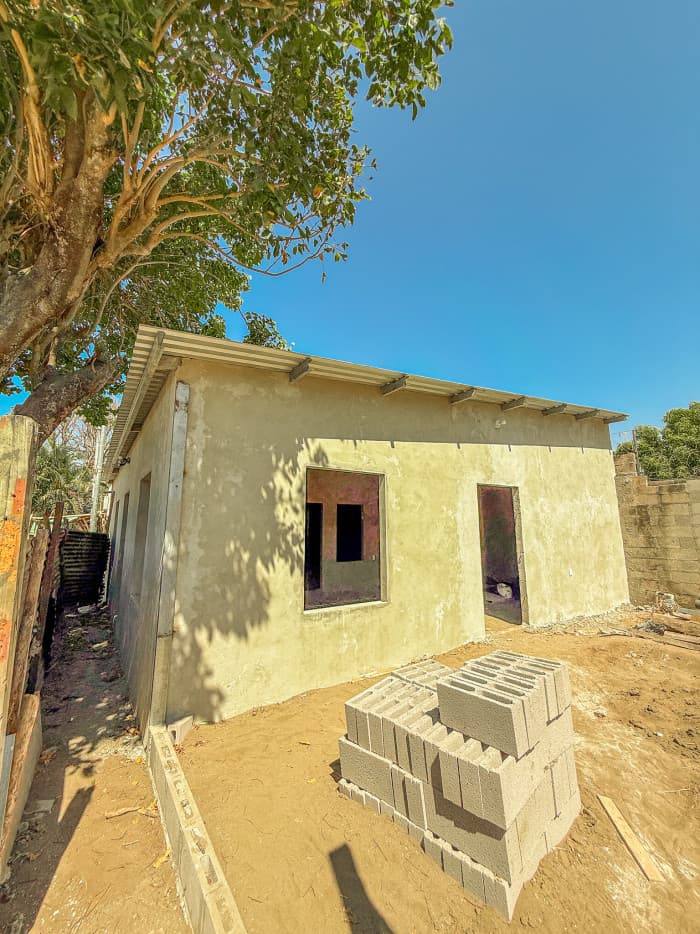Lote en venta segunda fila playa Toluca La Libertad - foto 9