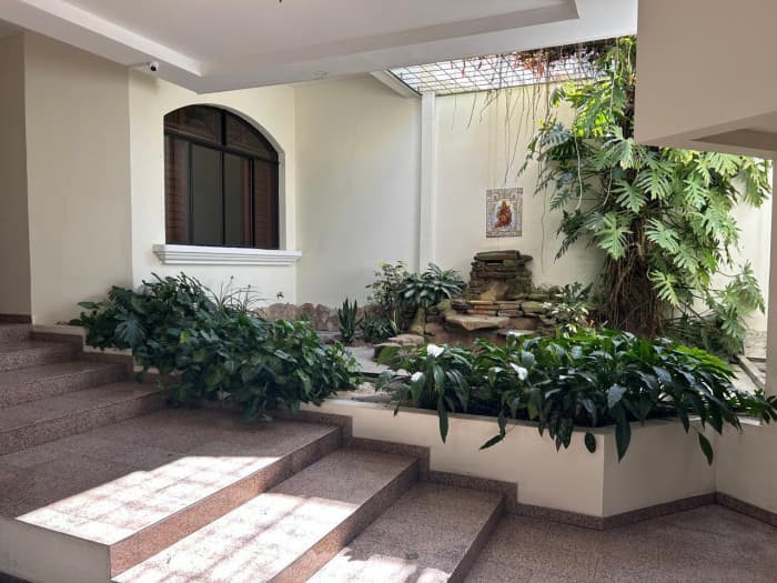 Casa amplia en alquiler en Cumbres de Escalón - foto 7