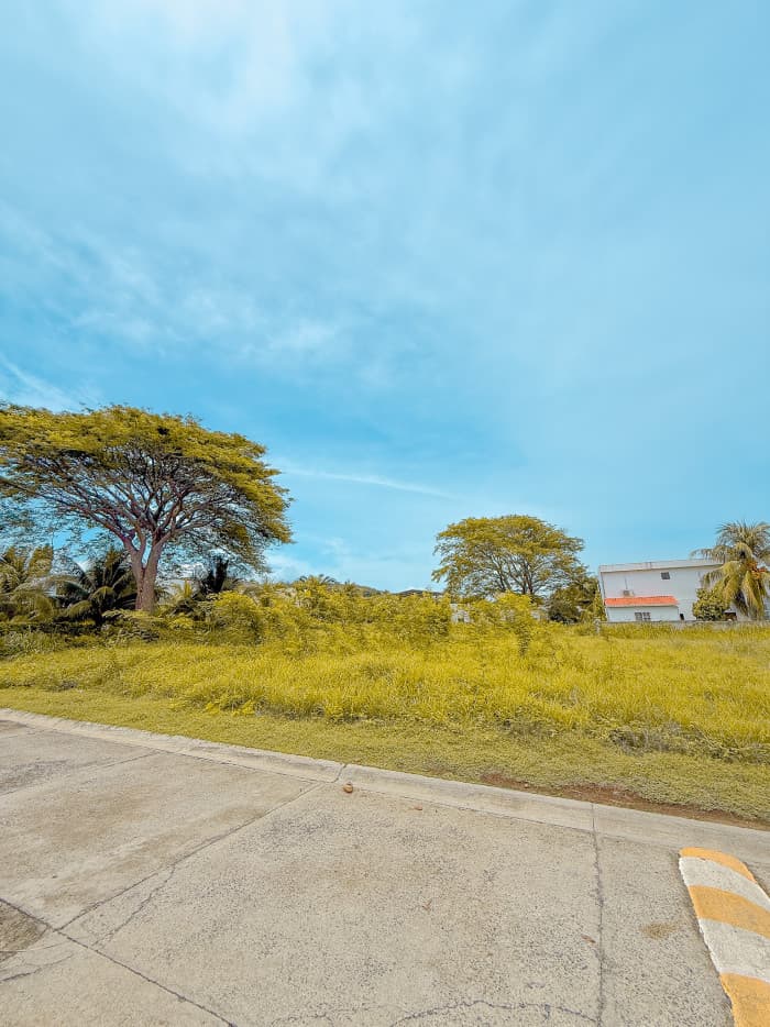Terreno residencial en venta Isla San Blas - foto 10