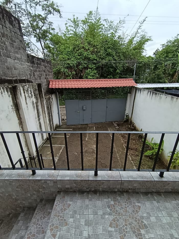 Casa en alquiler Colonia San Juan Planes de Renderos - foto 5