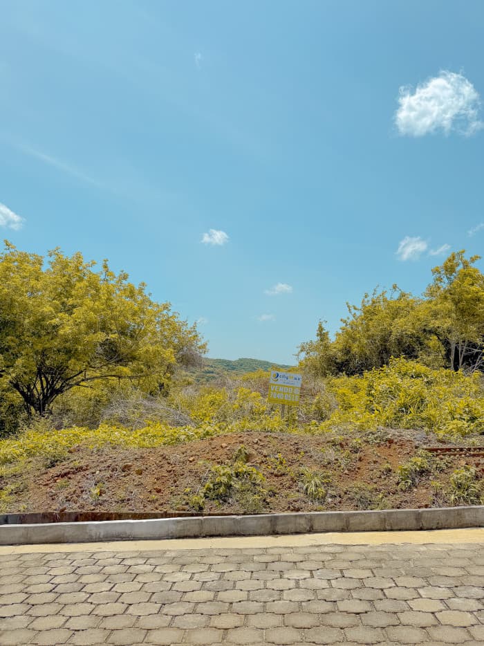 Lote en venta en Residencial Canarias Surf City - foto 6