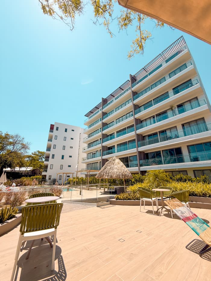 Venta de apartamento en Zunzet Surf Residences El Zonte - foto 21