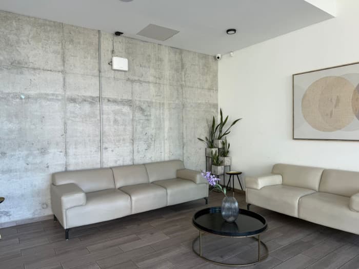 Apartamento amueblado en Park Tower Nuevo Cuscatlán - foto 16