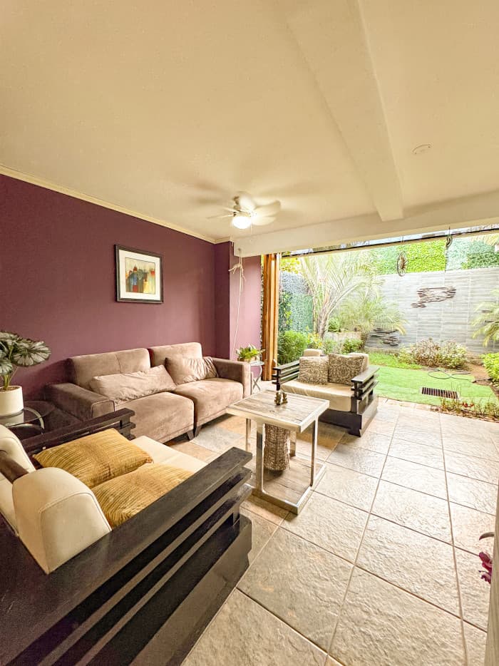 Casa amueblada y remodelada en alquiler en Santa Elena - foto 7