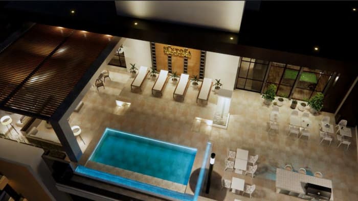 Venta de exclusivo apartamento de lujo en San Benito - foto 16