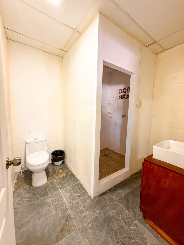 Casa en venta en el centro de Tamanique La Libertad - foto 30