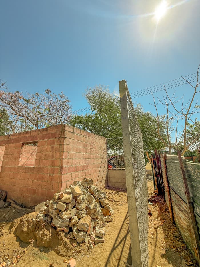 Lote en venta segunda fila playa Toluca La Libertad - foto 10