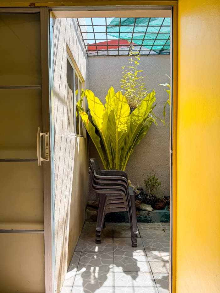 Casa en venta con jardín en Buena Vista 1 Santa Tecla - foto 10