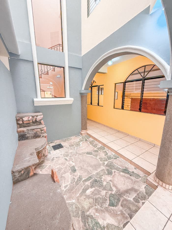 Casa en venta Residencial San Carlos Sonzacate - foto 4