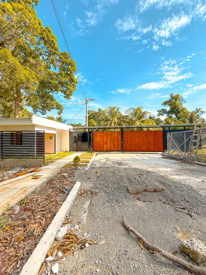 Casa nueva en venta cerca del Estero de Jaltepeque - foto 21