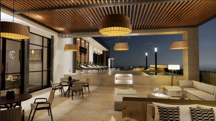 Venta de exclusivo apartamento de lujo en San Benito - foto 17