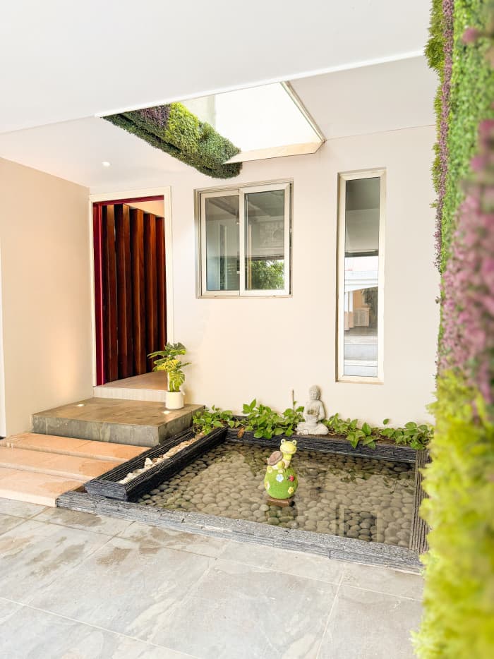 Casa amueblada y remodelada en alquiler en Santa Elena - foto 26