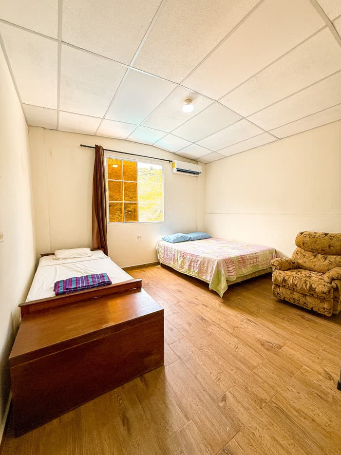 Casa en venta con apartamento en Bahía Dorada - foto 6