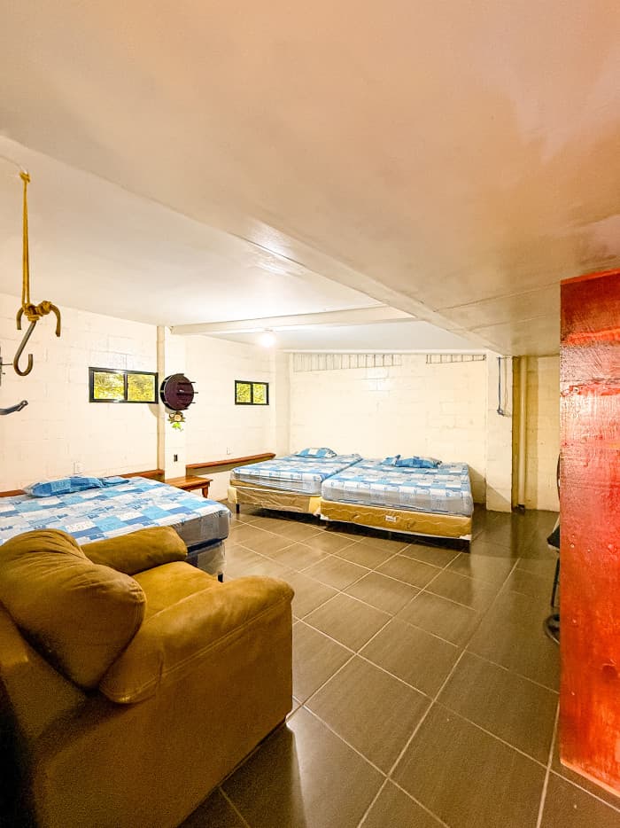 Casa en venta en el centro de Tamanique La Libertad - foto 9