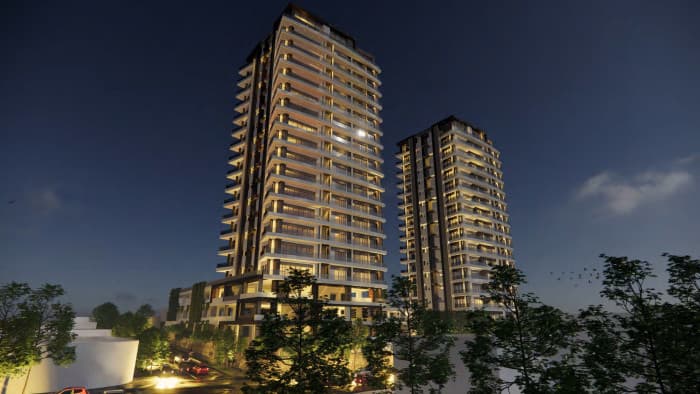 Venta de exclusivo apartamento de lujo en San Benito - foto 10