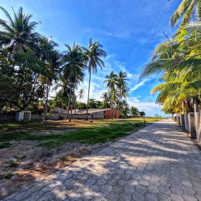 Vendo Lote en primera fila Costa del Sol - foto 4