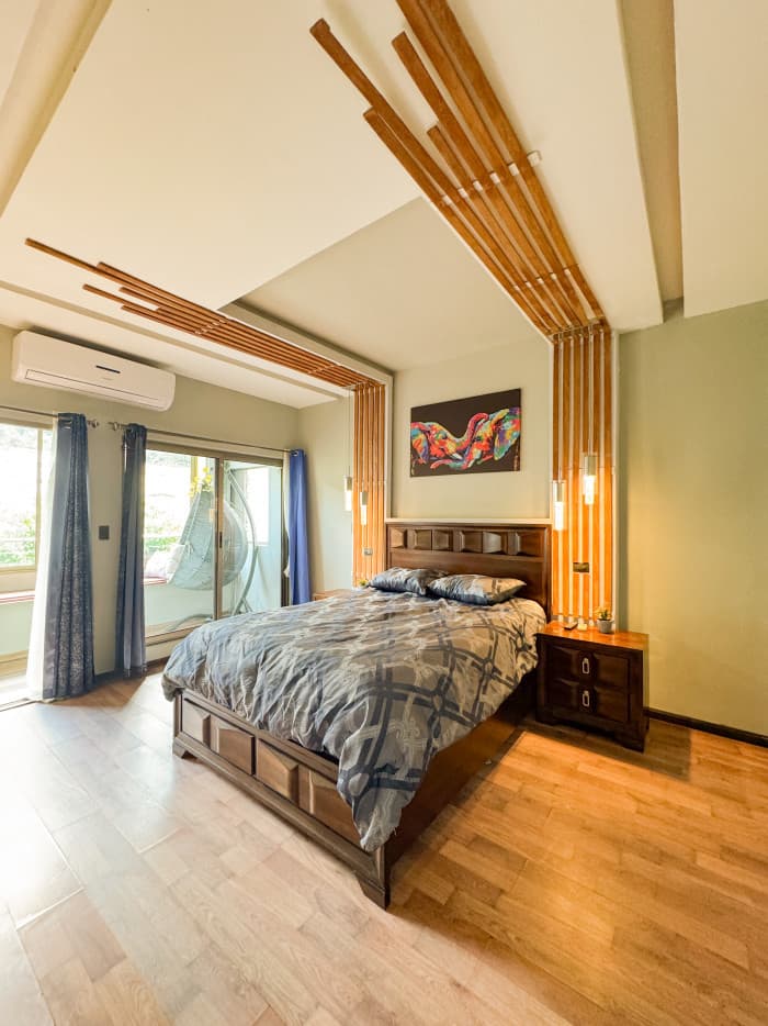 Casa amueblada y remodelada en alquiler en Santa Elena - foto 16