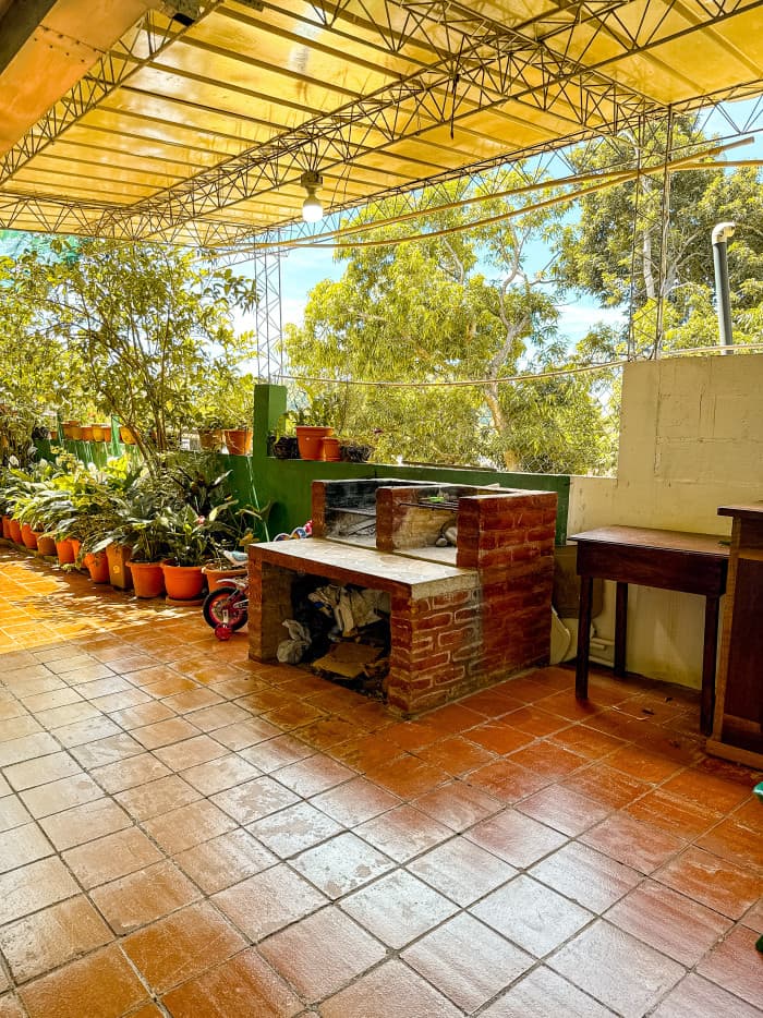 Casa en venta en el centro de Tamanique La Libertad - foto 6