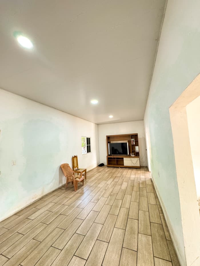 Casa comercial en alquiler en Santiago Nonualco La Paz - foto 10