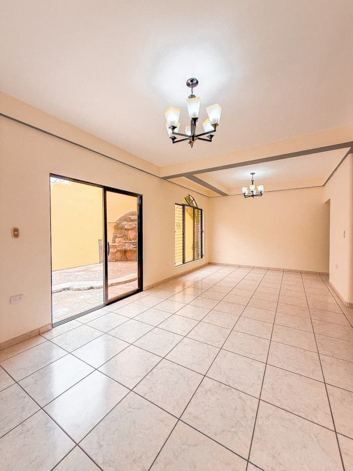 Casa en venta Residencial San Carlos Sonzacate - foto 18