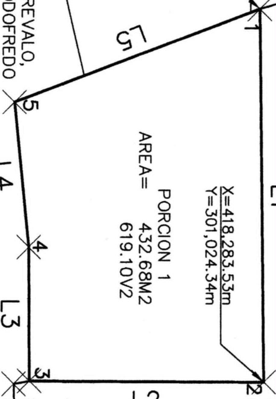 Terreno en venta en el centro de Salcoatitán - foto 2