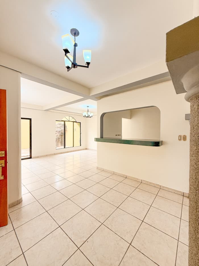 Casa en venta Residencial San Carlos Sonzacate - foto 11