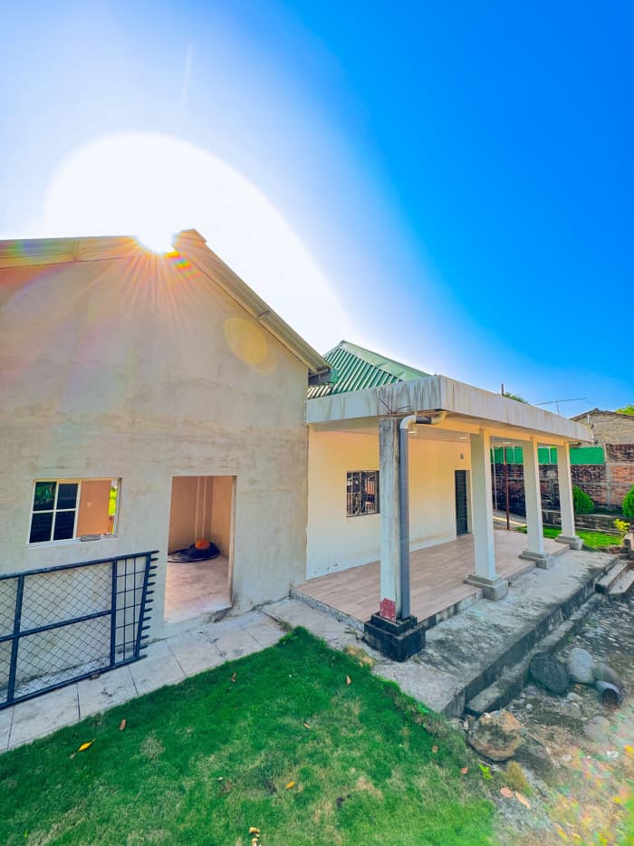 Casa comercial en alquiler en Santiago Nonualco La Paz - foto 4