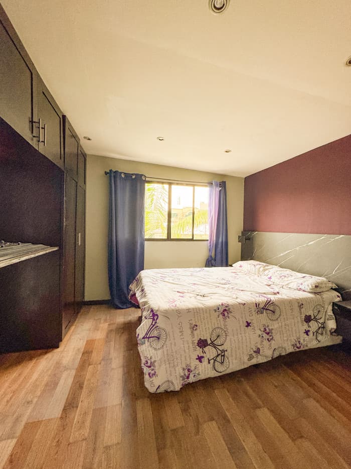 Casa amueblada y remodelada en alquiler en Santa Elena - foto 15