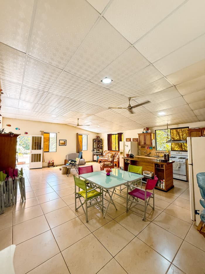 Casa en venta con apartamento en Bahía Dorada - foto 24