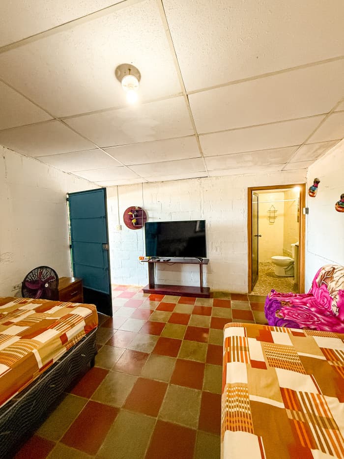 Casa en venta en el centro de Tamanique La Libertad - foto 27