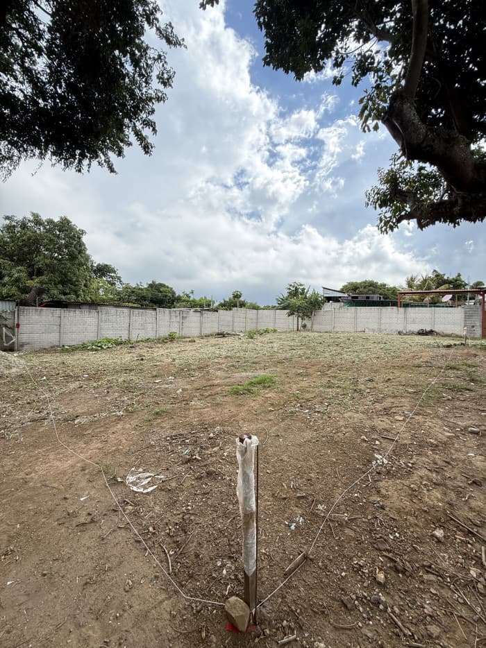 Terreno en venta en el centro de Salcoatitán - foto 5