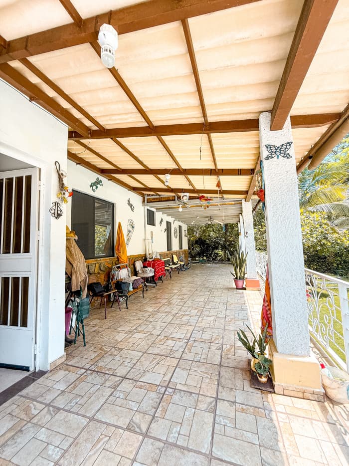Casa en venta con apartamento en Bahía Dorada - foto 18