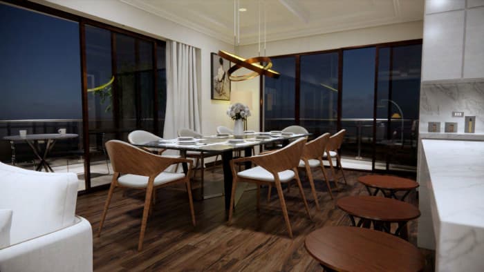 Venta de exclusivo apartamento de lujo en San Benito - foto 20
