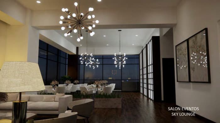 Venta de exclusivo apartamento de lujo en San Benito - foto 18
