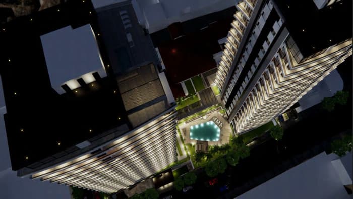 Venta de exclusivo apartamento de lujo en San Benito - foto 11