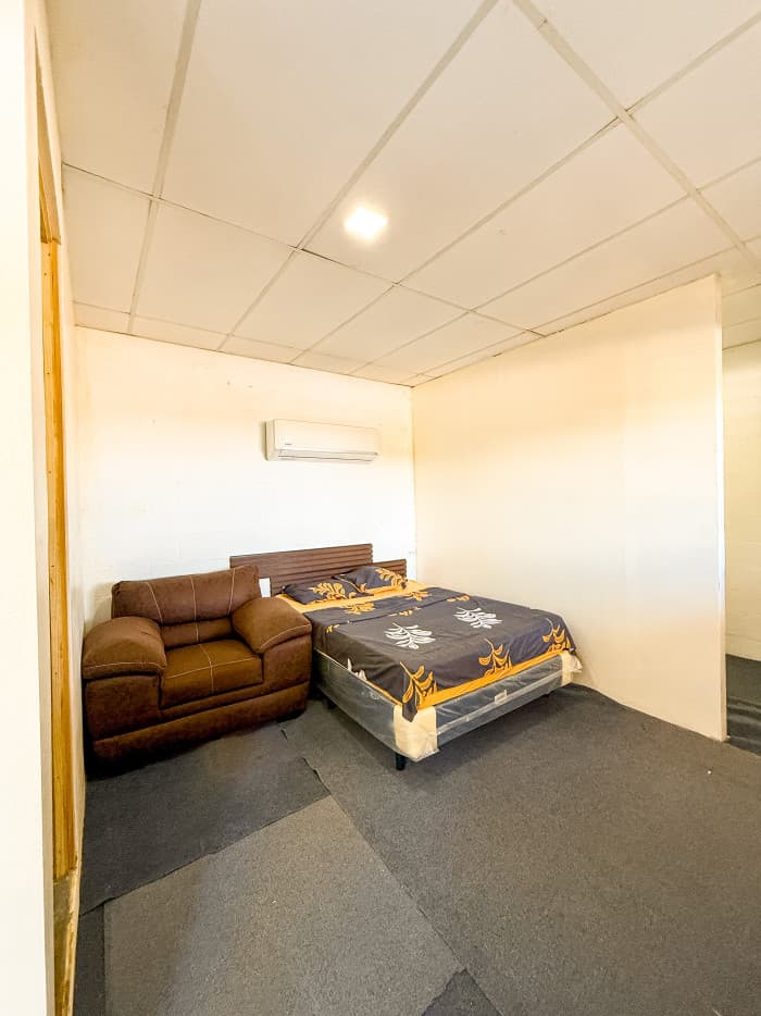 Casa en venta en el centro de Tamanique La Libertad - foto 29