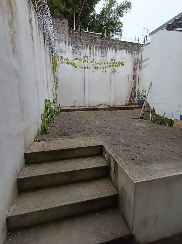 Casa en alquiler Colonia San Juan Planes de Renderos - foto 13