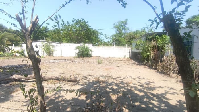 Terreno en venta playa San Diego La Libertad - foto 3