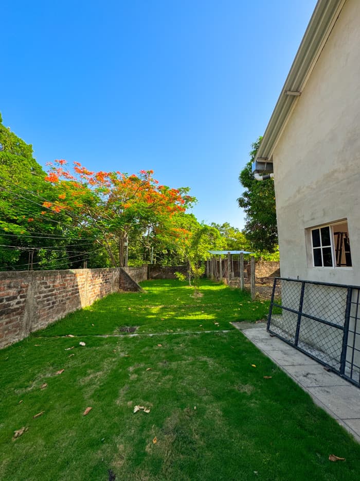 Casa comercial en alquiler en Santiago Nonualco La Paz - foto 12