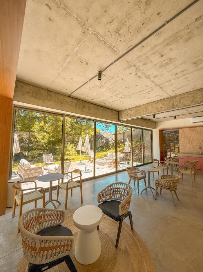 Venta de apartamento en Zunzet Surf Residences El Zonte - foto 18