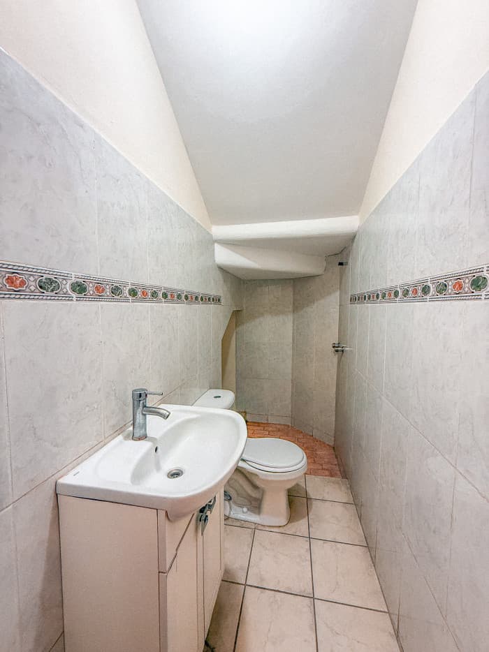 Casa en venta Residencial San Carlos Sonzacate - foto 24