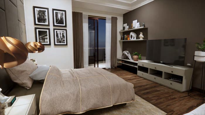 Venta de exclusivo apartamento de lujo en San Benito - foto 22