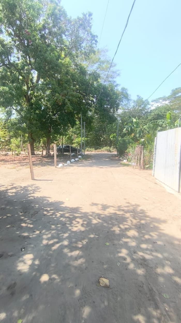 Terreno en venta playa San Diego La Libertad - foto 6