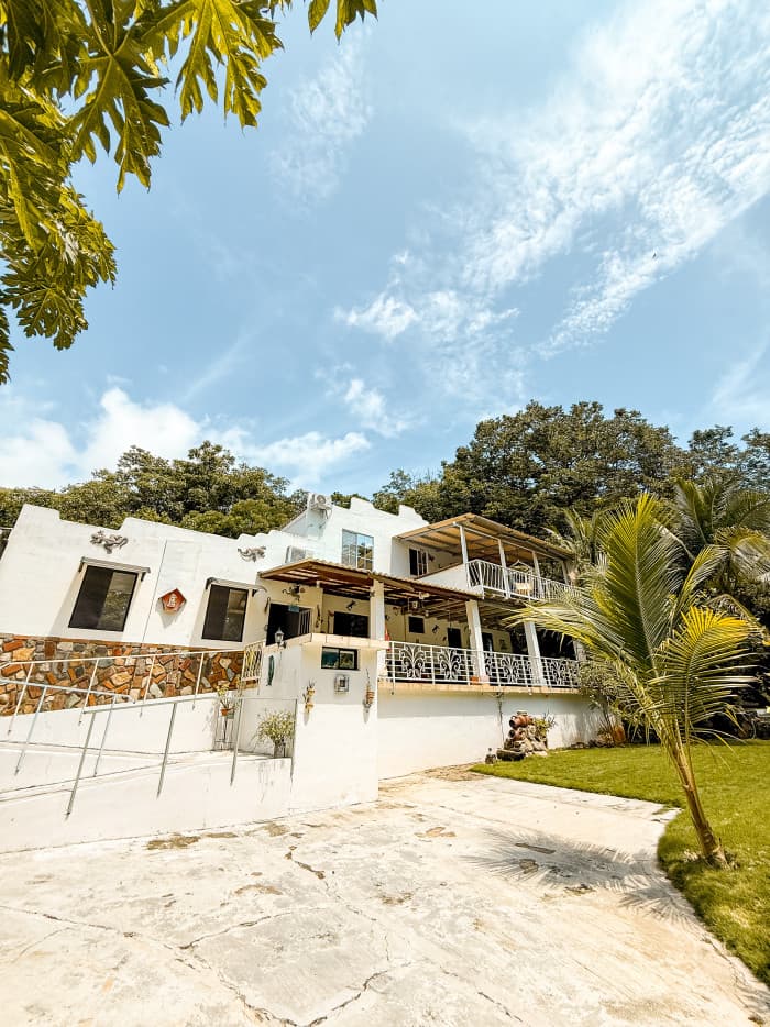 Casa en venta con apartamento en Bahía Dorada - foto 19