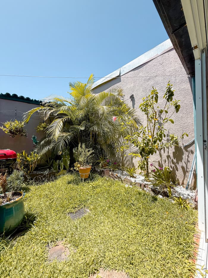 Casa en venta con jardín en Buena Vista 1 Santa Tecla - foto 22