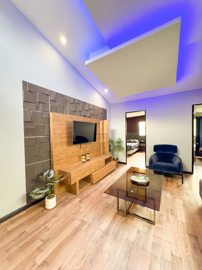 Casa amueblada y remodelada en alquiler en Santa Elena - foto 13